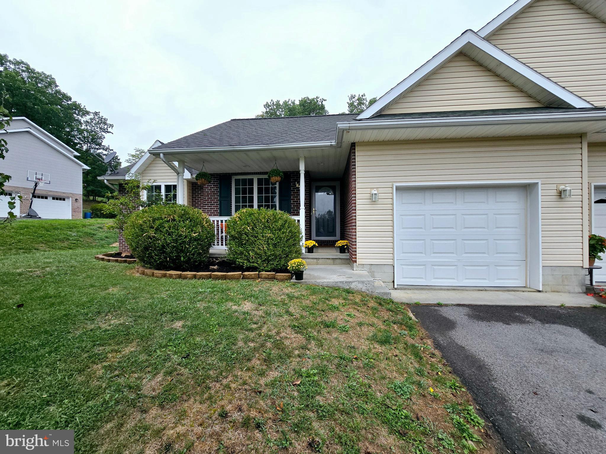 RAWLINGS HEIGHTS - Residential