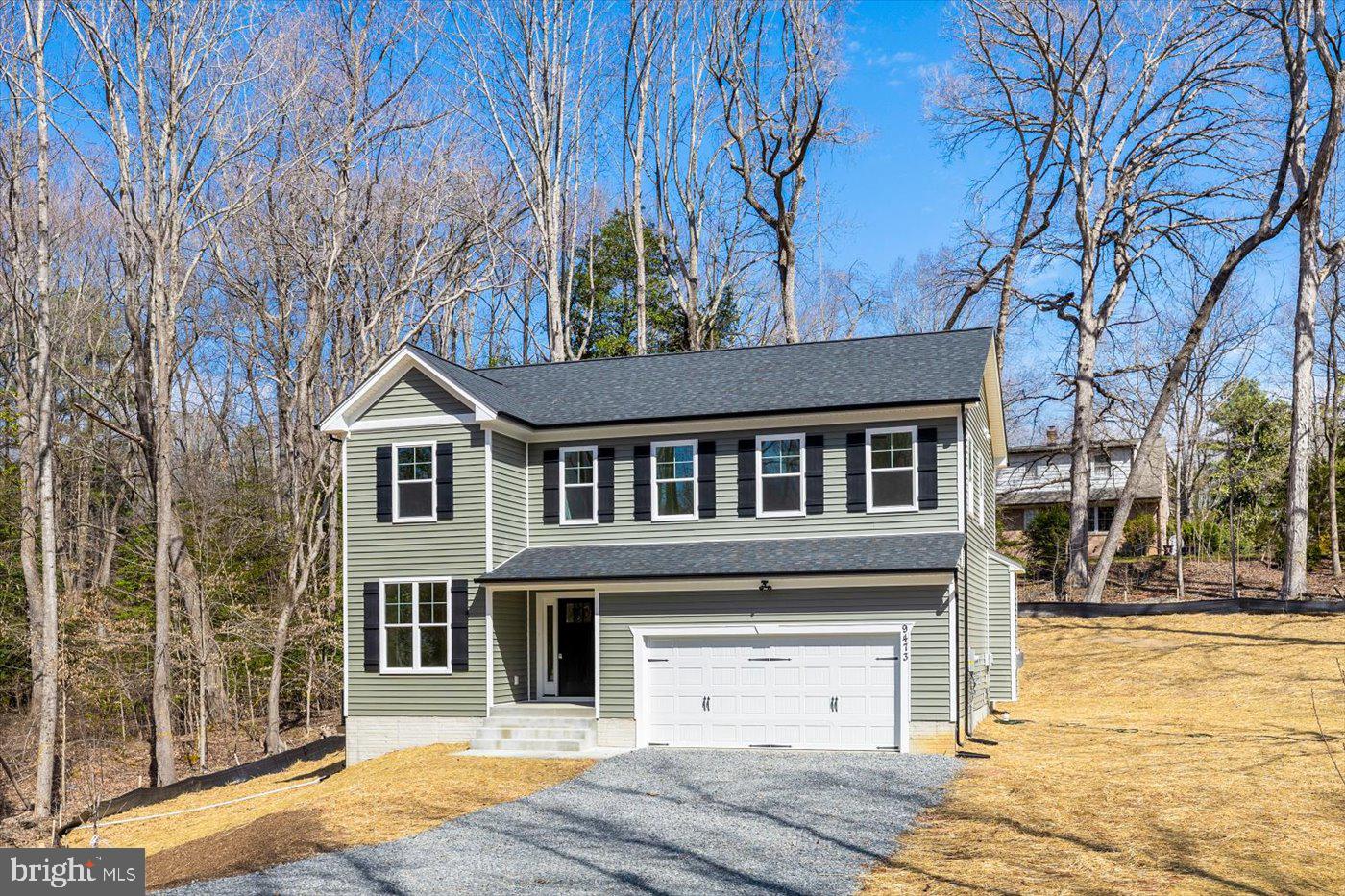 PRESIDENTIAL LAKES - Residential