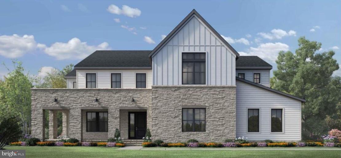 ARDEN - Residential