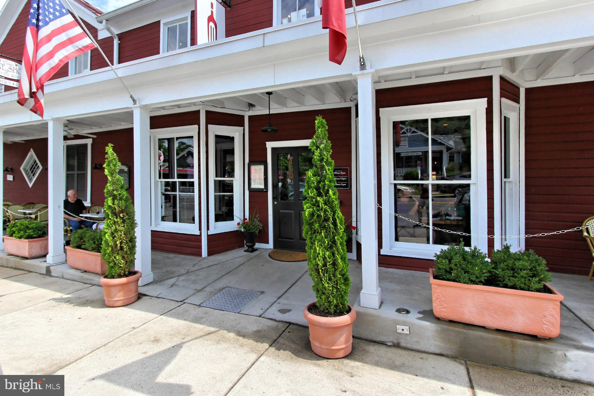 DEVEREUX STATION - Residential
