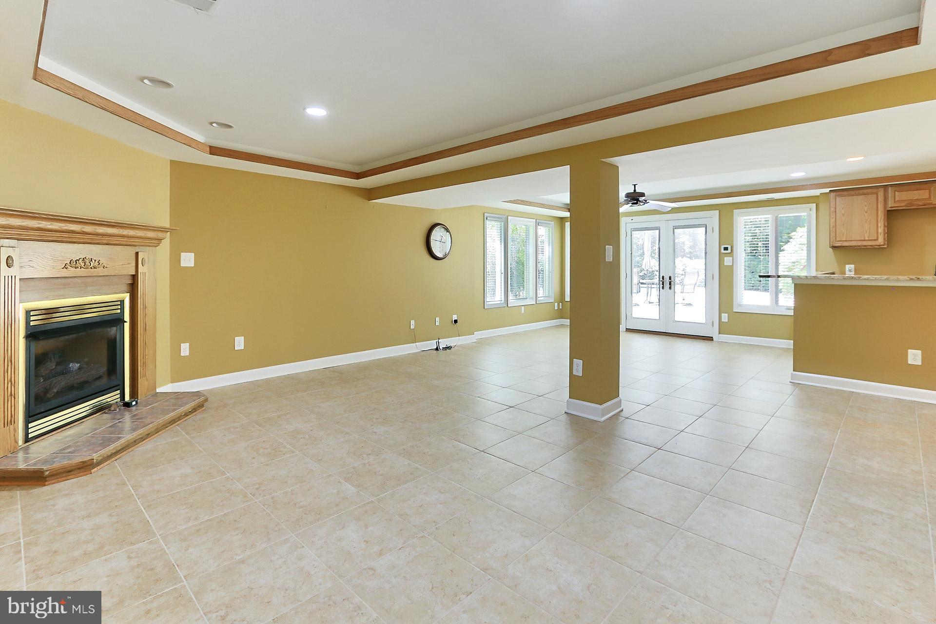 DEVEREUX STATION - Residential