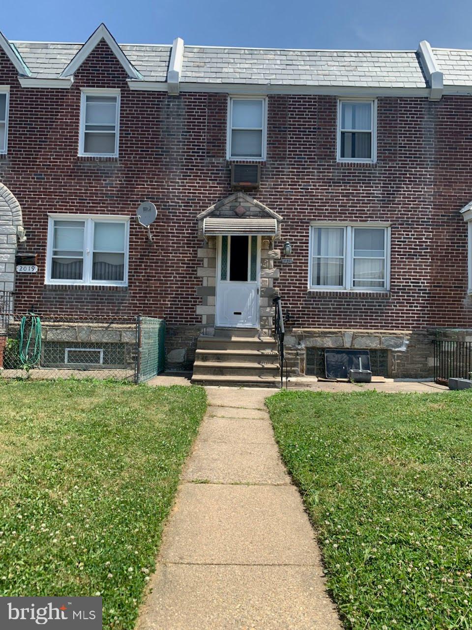 CASTOR GARDENS - Residential
