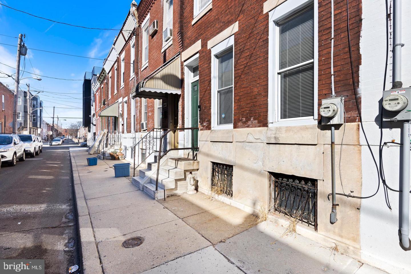 DICKINSON NARROWS - Residential
