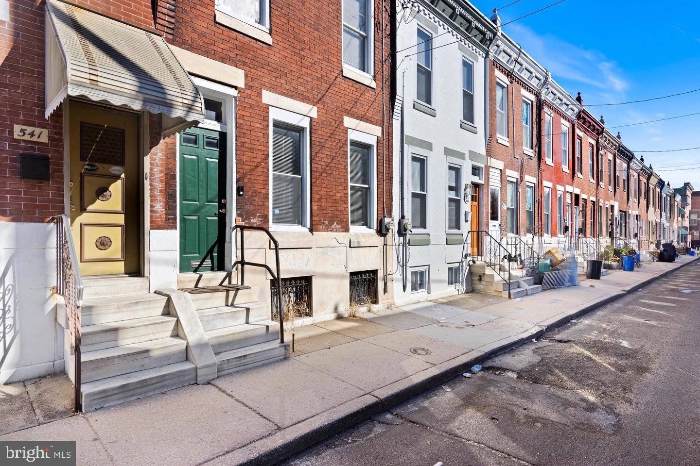 DICKINSON NARROWS - Residential