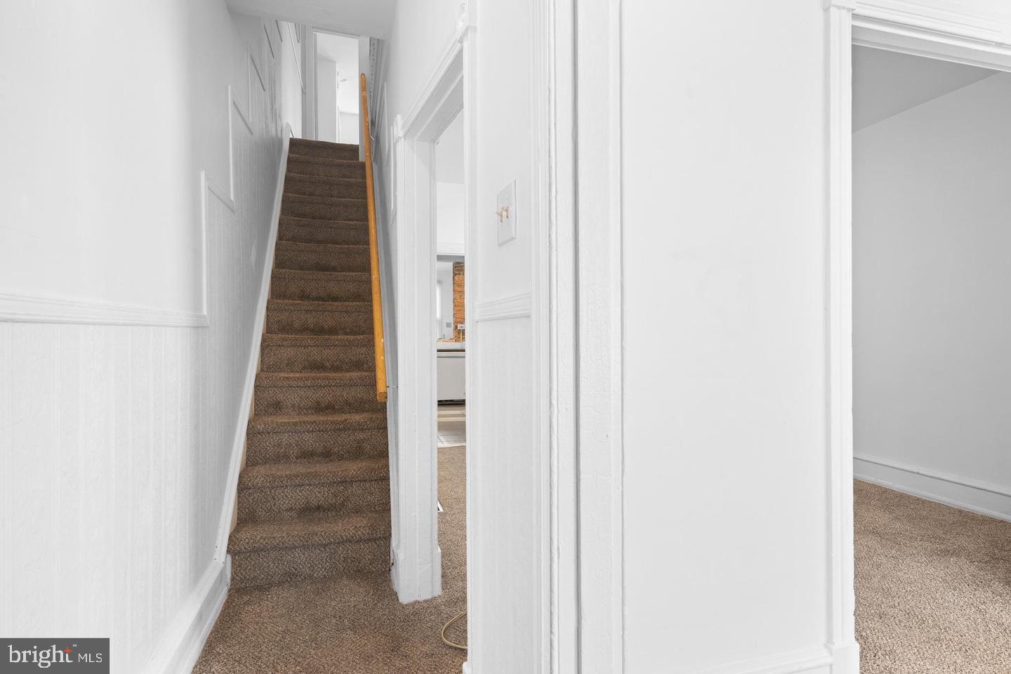 DICKINSON NARROWS - Residential