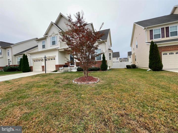 ST. CHARLES, GLENEAGLES SOUTH - Residential