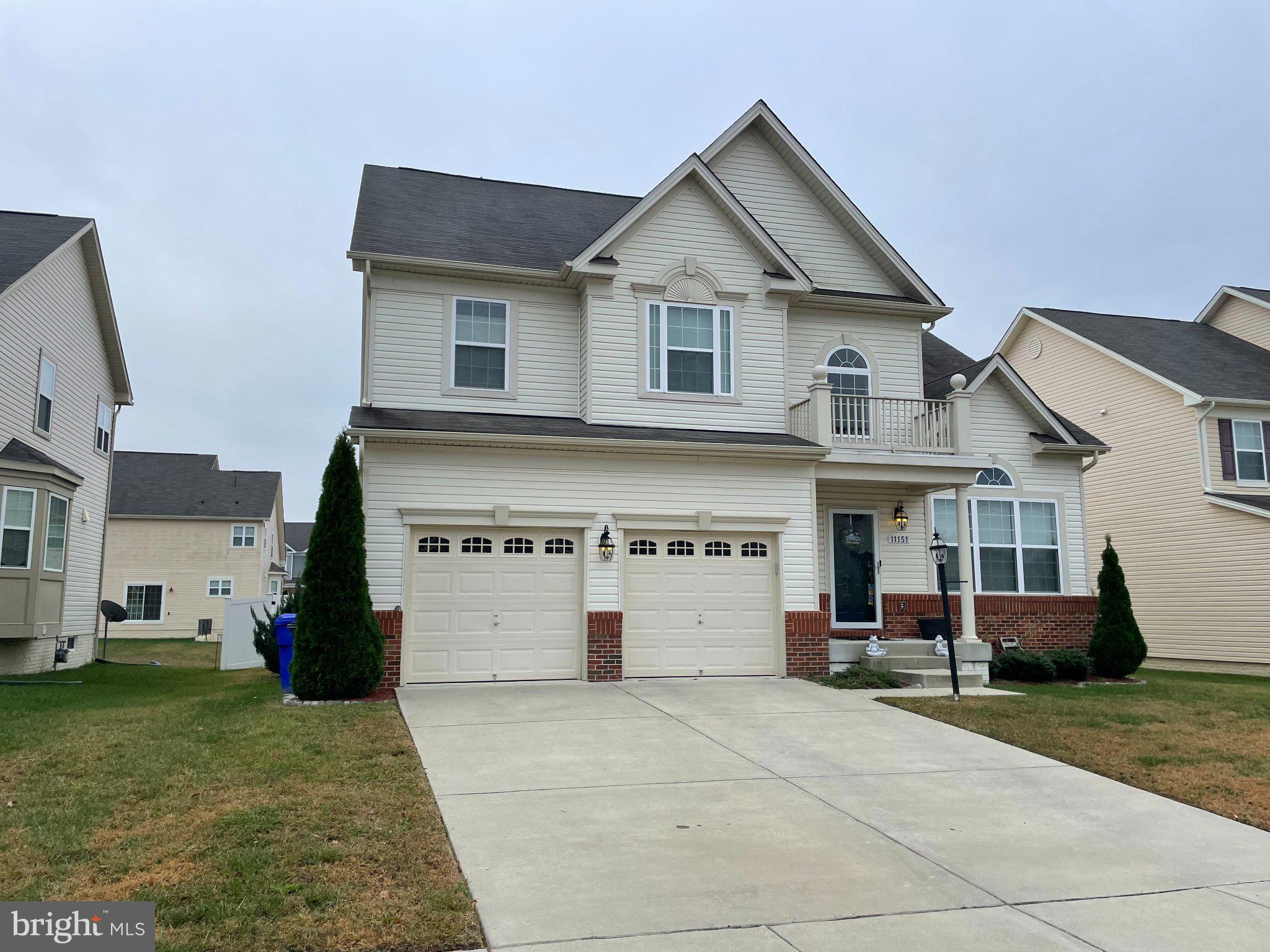 ST. CHARLES, GLENEAGLES SOUTH - Residential
