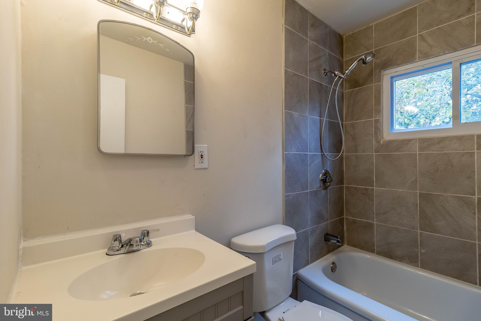 MARYVALE - Residential Lease