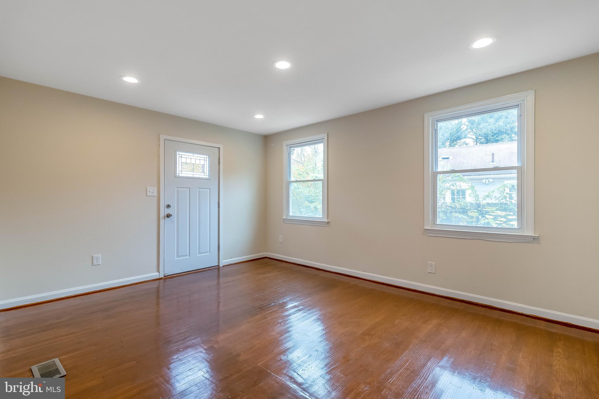 MARYVALE - Residential Lease