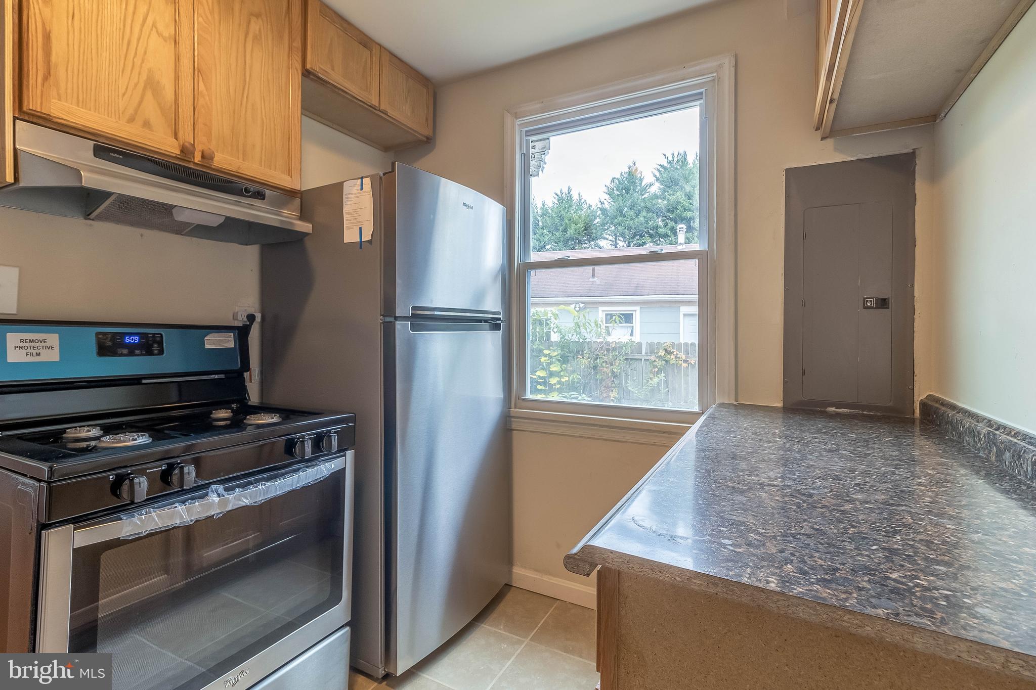 MARYVALE - Residential Lease