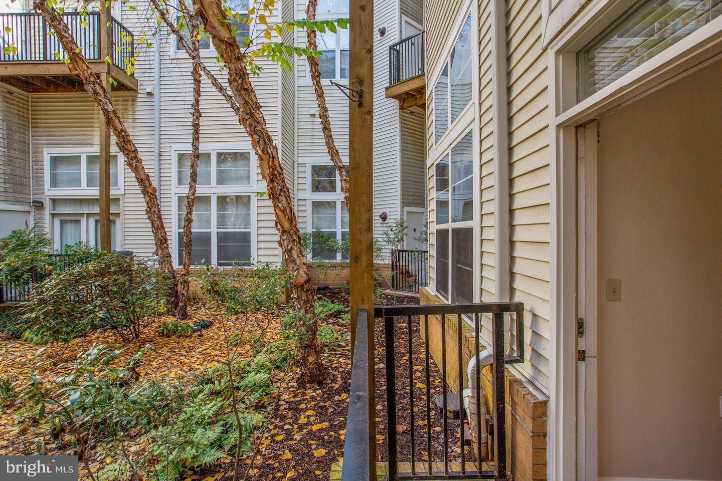 SILVERTON CODM - Residential Lease