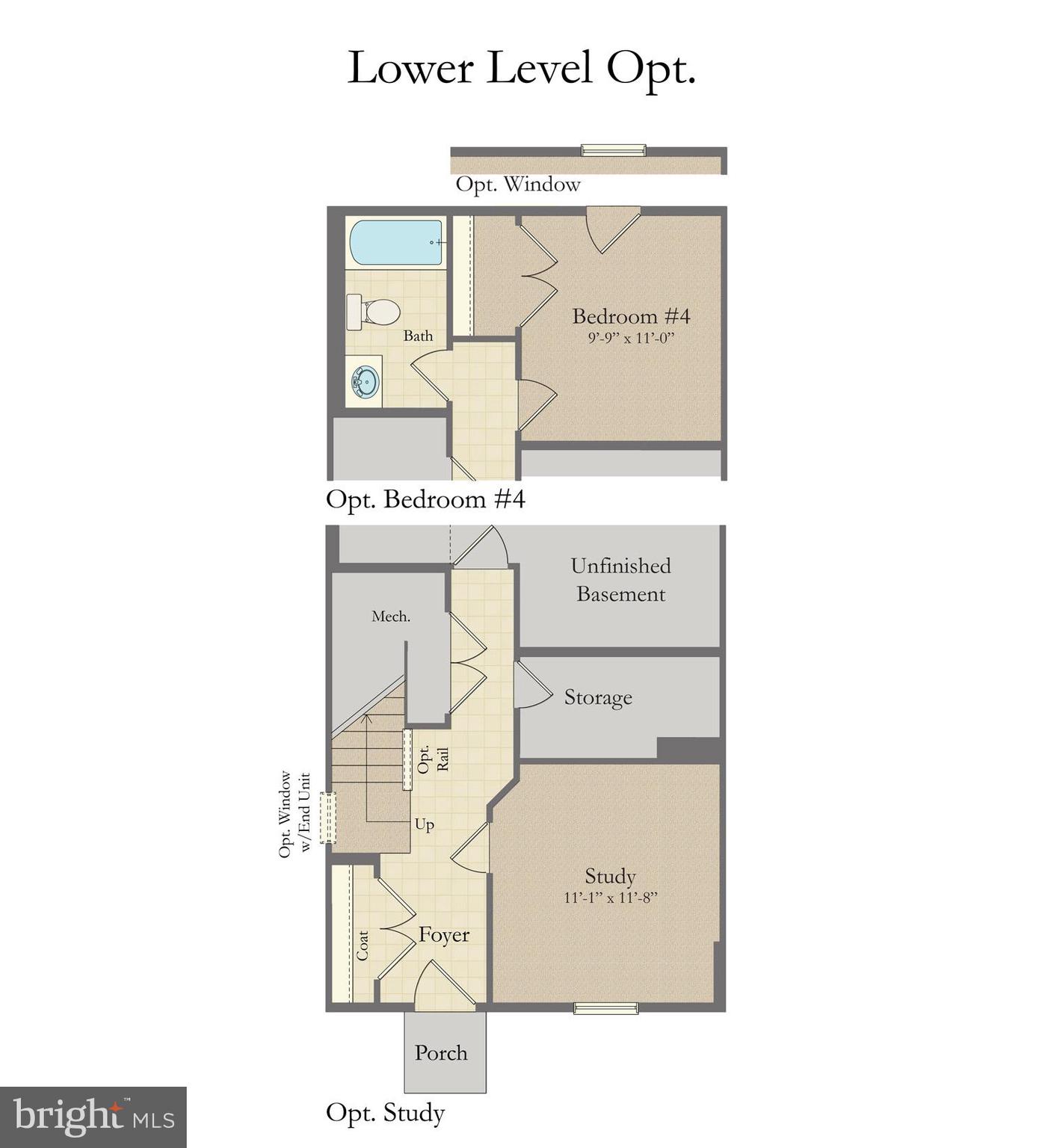 ARCHERS ROCK - Residential