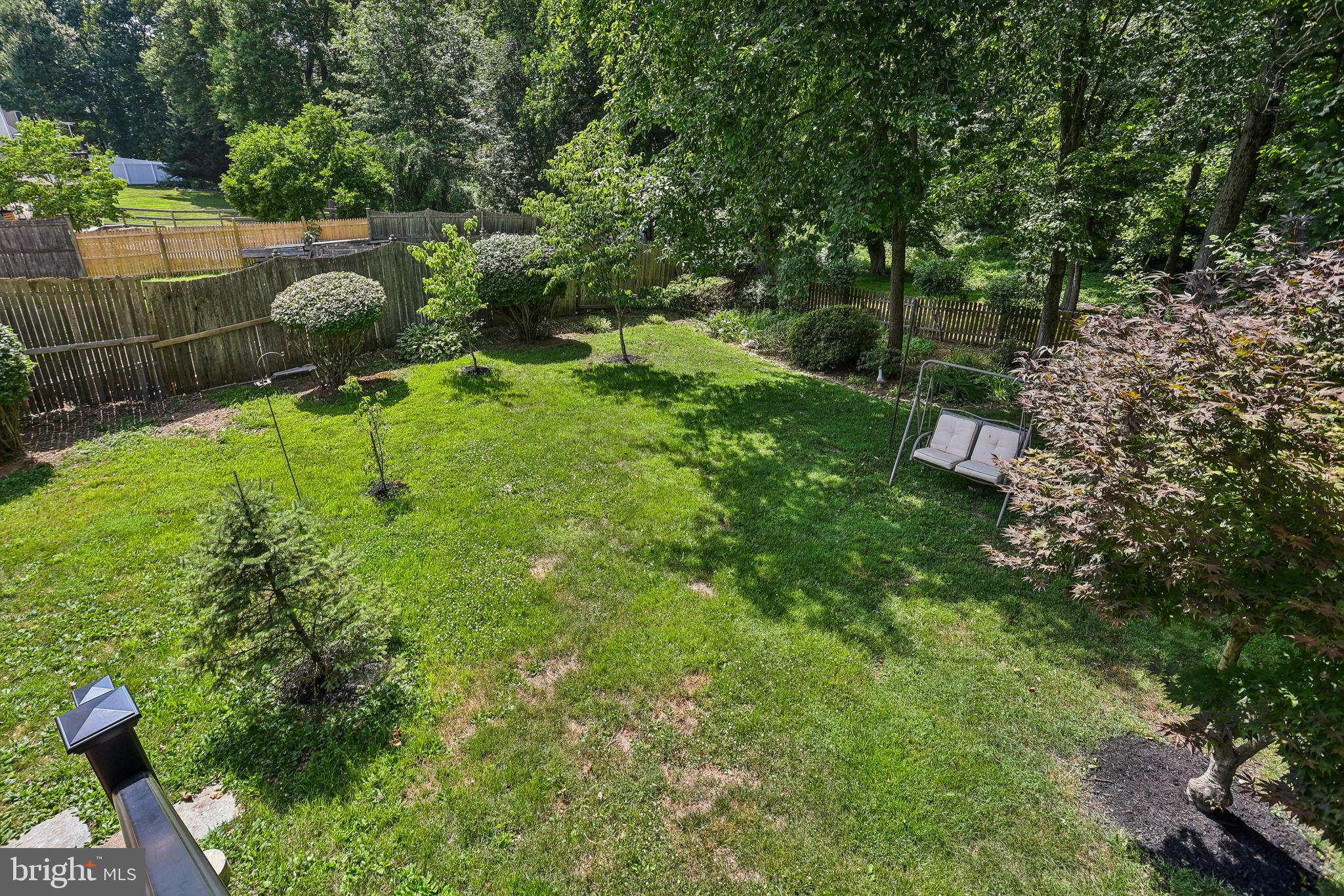 JUDSON MDWS - Residential