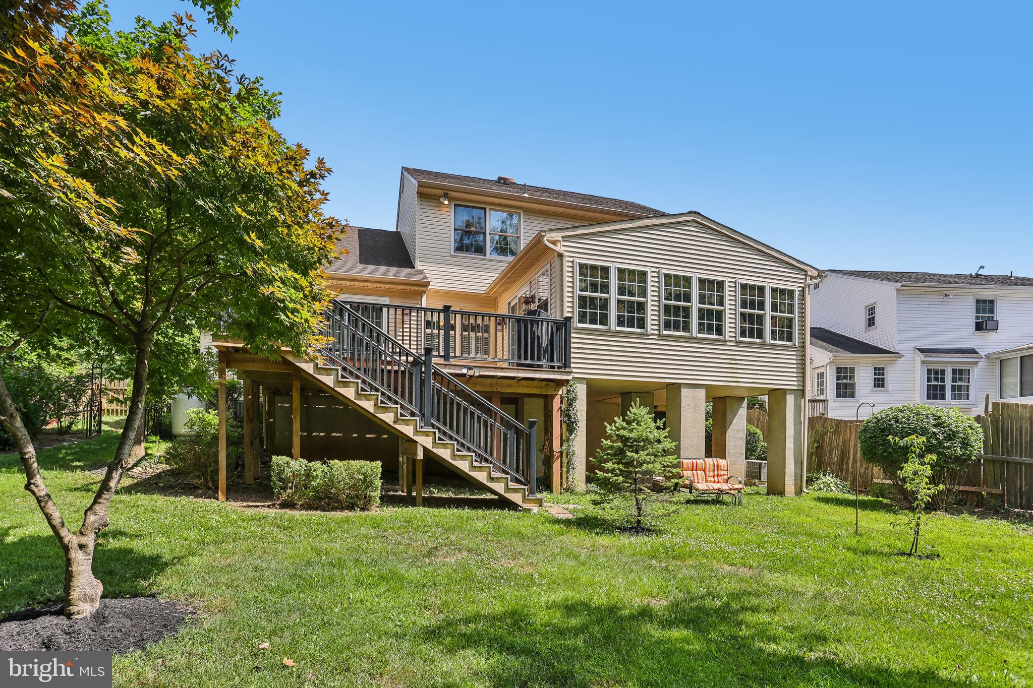 JUDSON MDWS - Residential