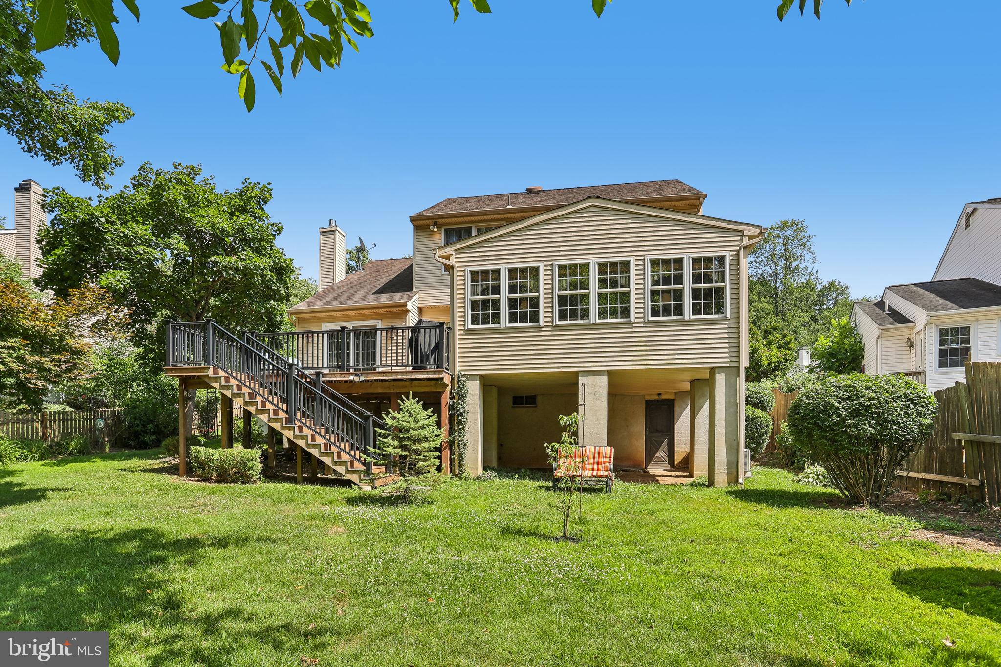 JUDSON MDWS - Residential