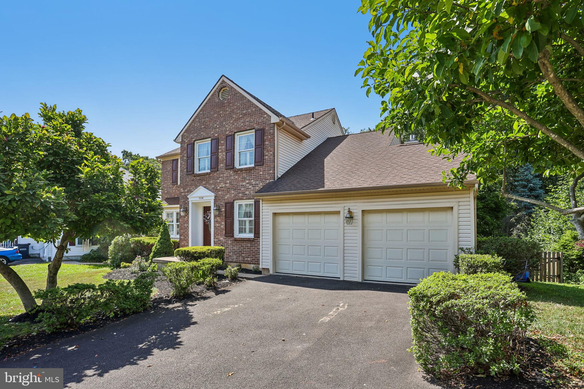 JUDSON MDWS - Residential