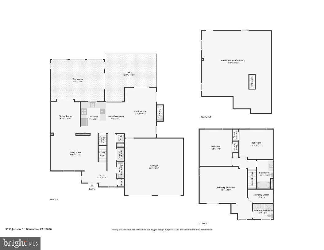 JUDSON MDWS - Residential