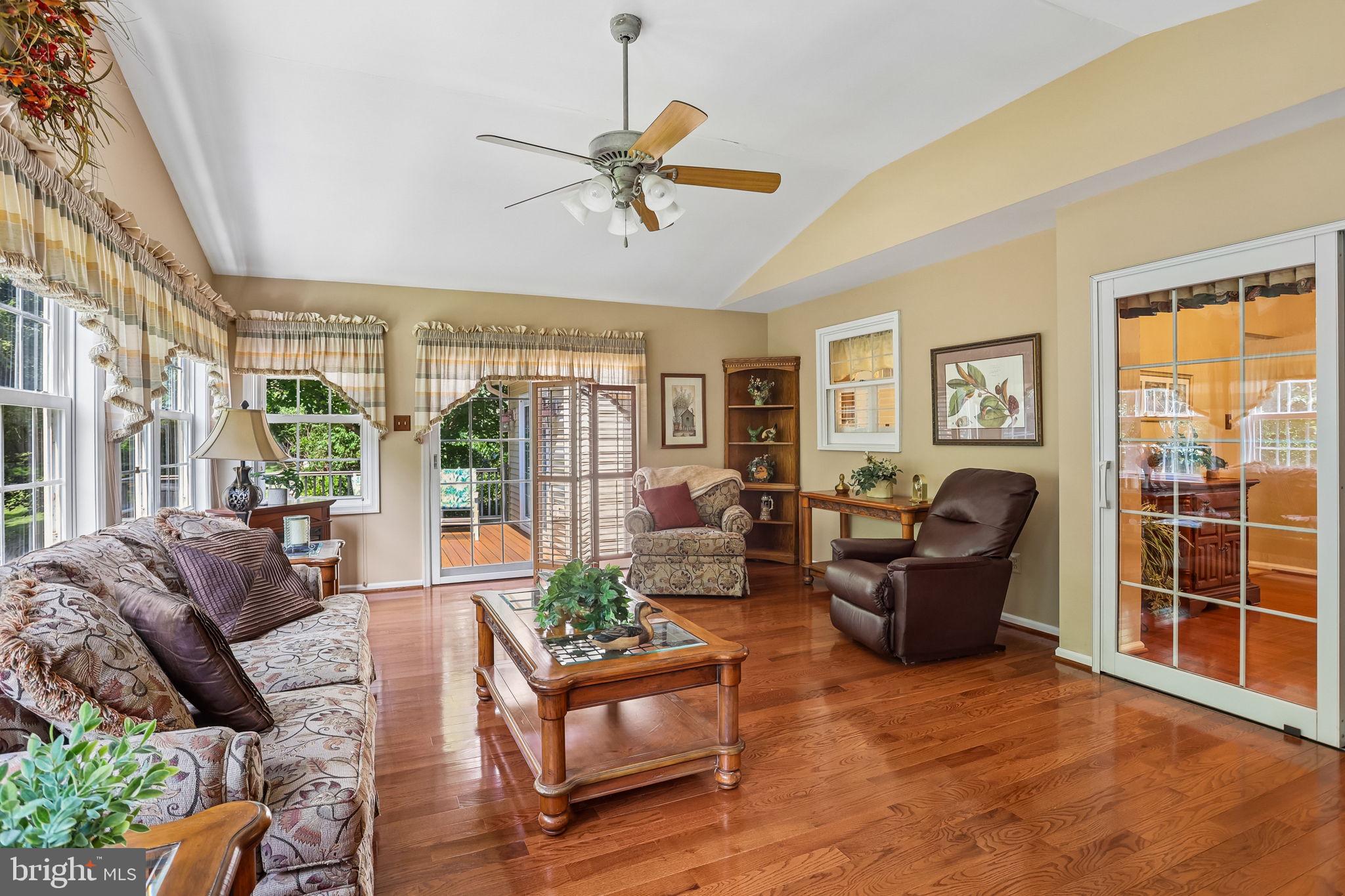 JUDSON MDWS - Residential