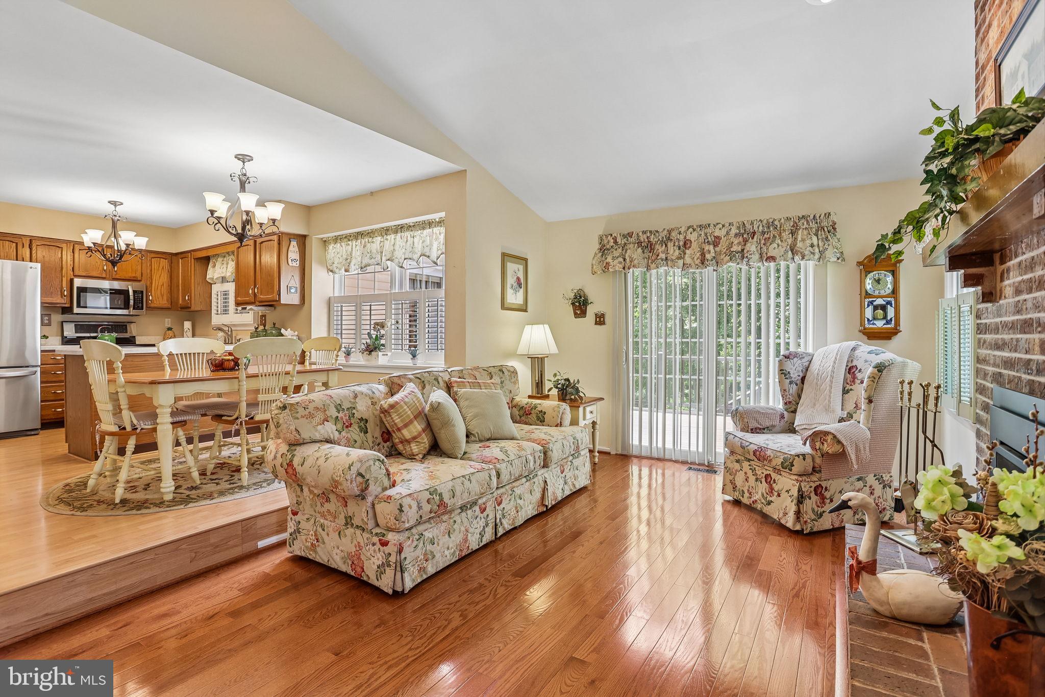 JUDSON MDWS - Residential