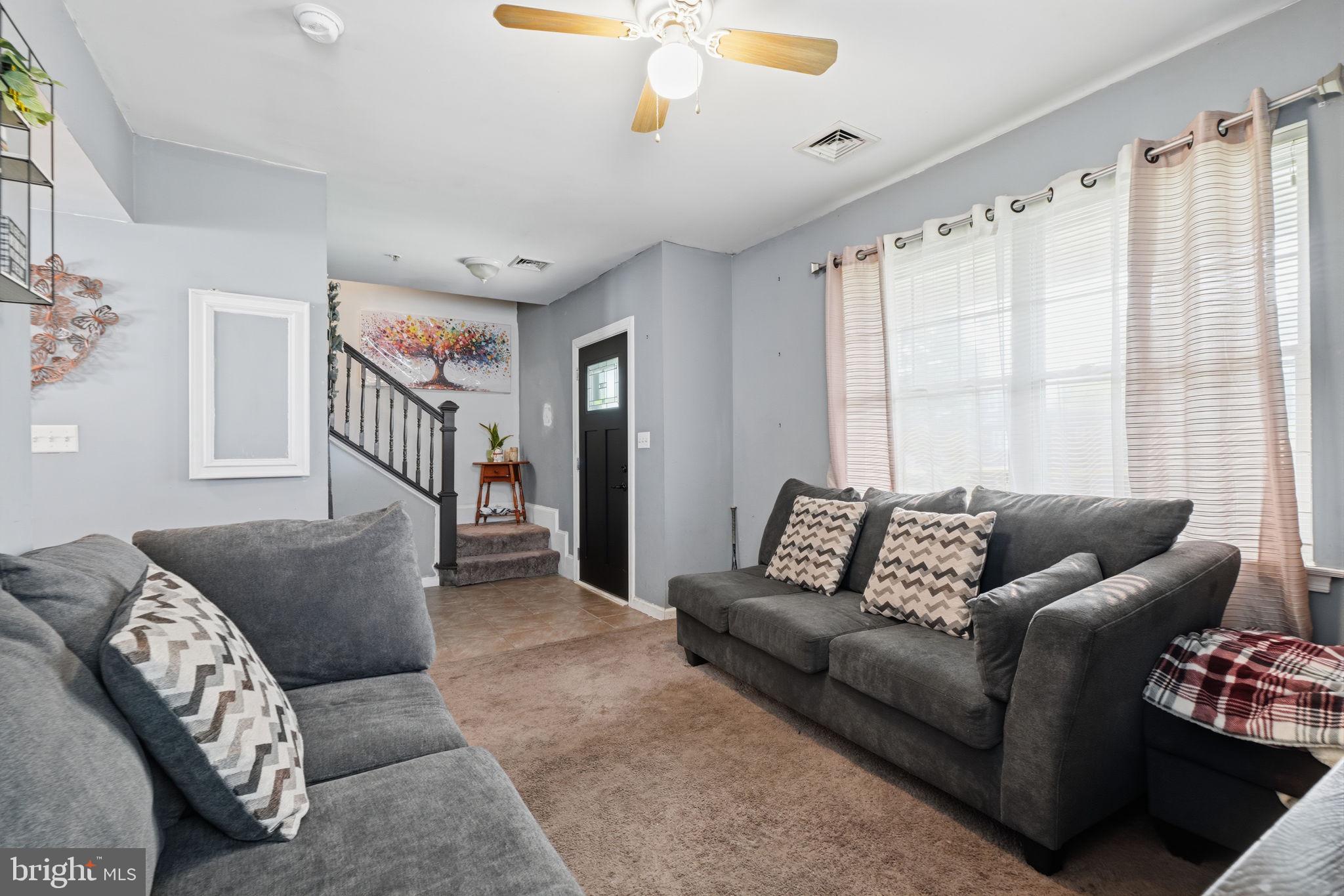 NORTH HILLS - Residential