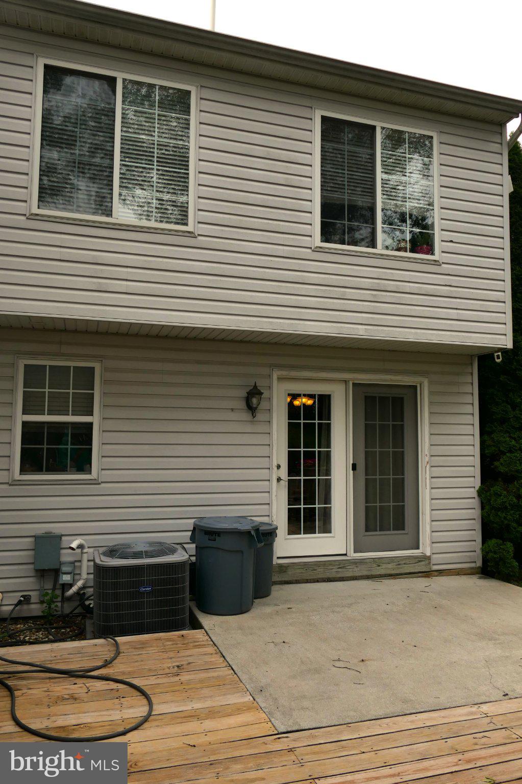 RIDERS WAY - Residential