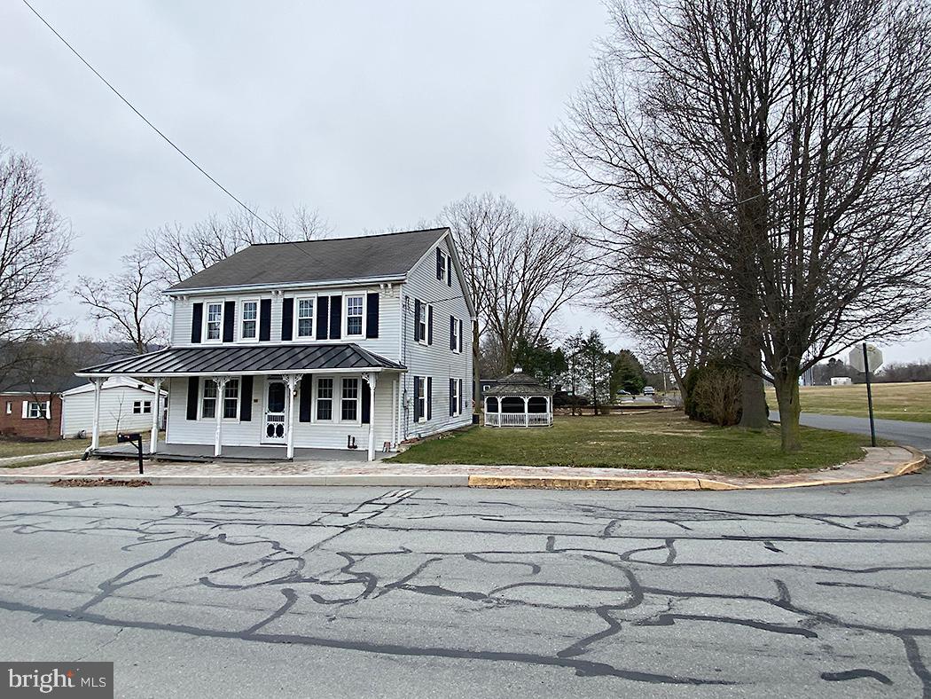 MARIETTA BOROUGH - Residential