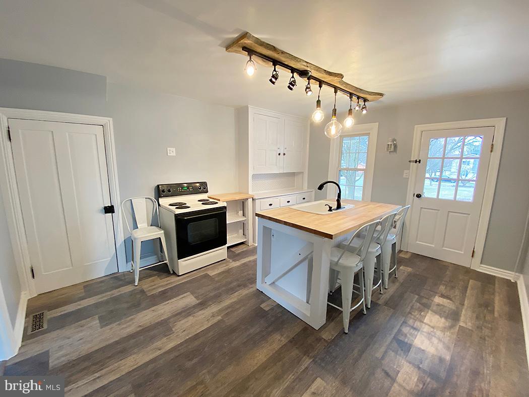 MARIETTA BOROUGH - Residential