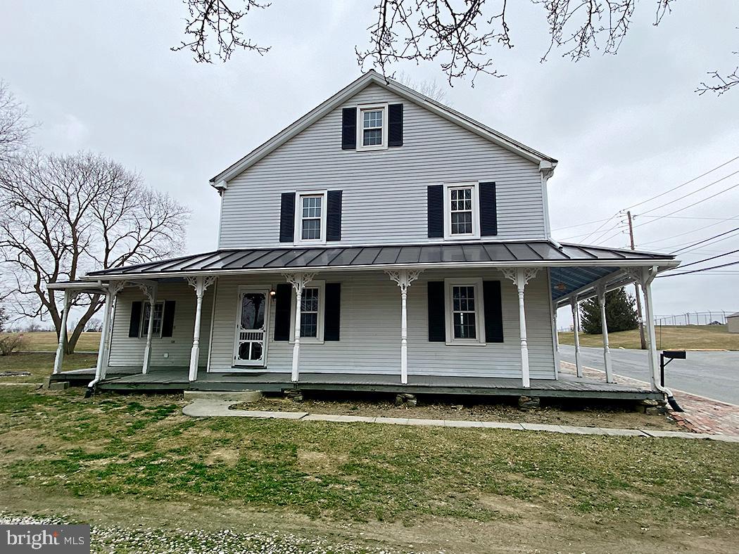 MARIETTA BOROUGH - Residential