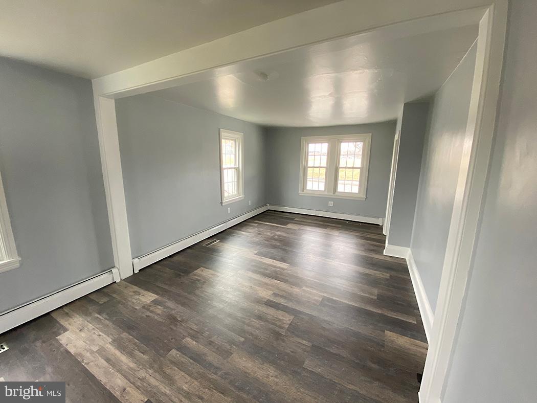 MARIETTA BOROUGH - Residential