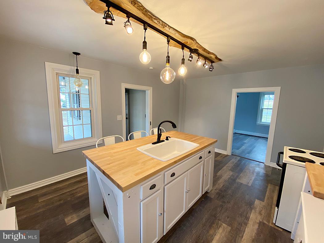MARIETTA BOROUGH - Residential