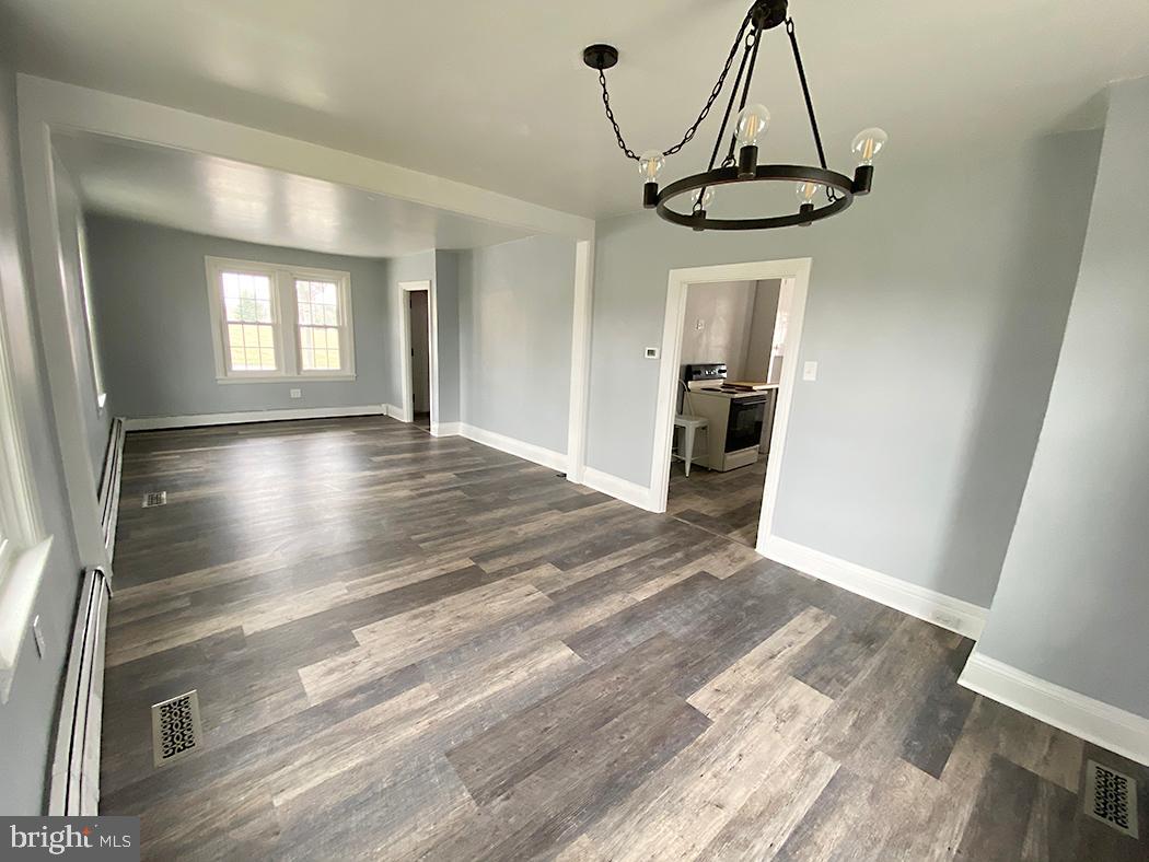 MARIETTA BOROUGH - Residential