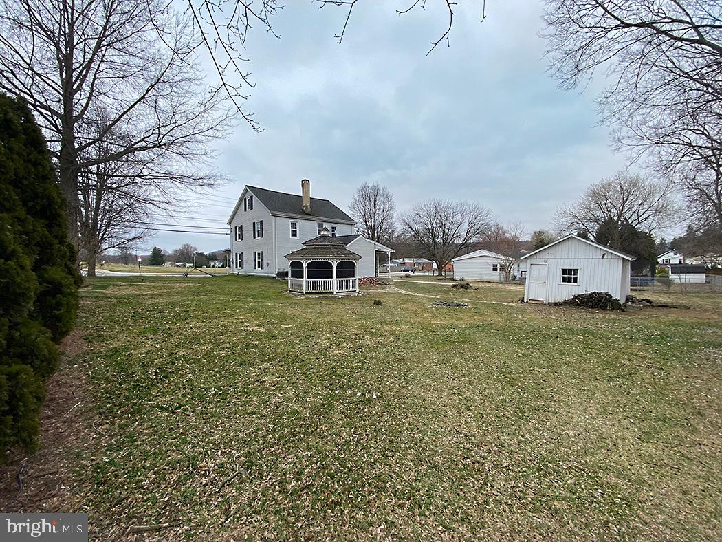 MARIETTA BOROUGH - Residential