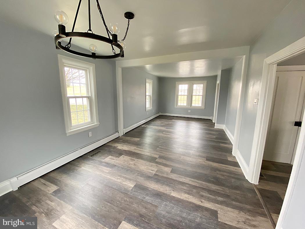 MARIETTA BOROUGH - Residential