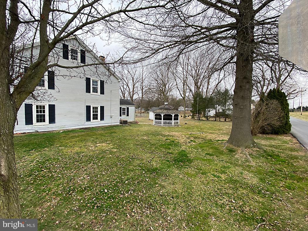 MARIETTA BOROUGH - Residential