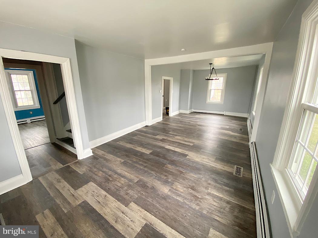 MARIETTA BOROUGH - Residential
