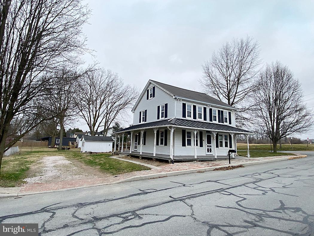 MARIETTA BOROUGH - Residential