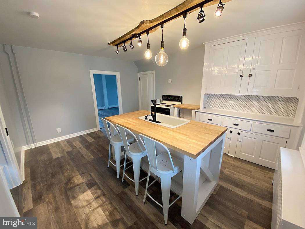 MARIETTA BOROUGH - Residential
