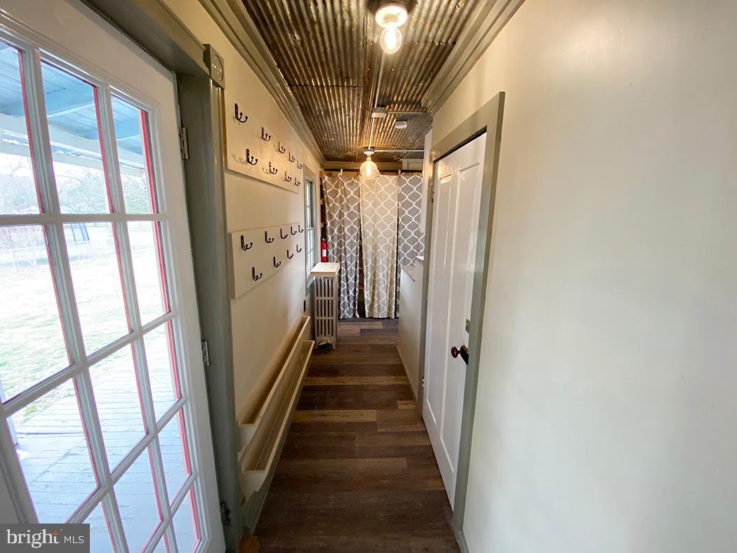 MARIETTA BOROUGH - Residential
