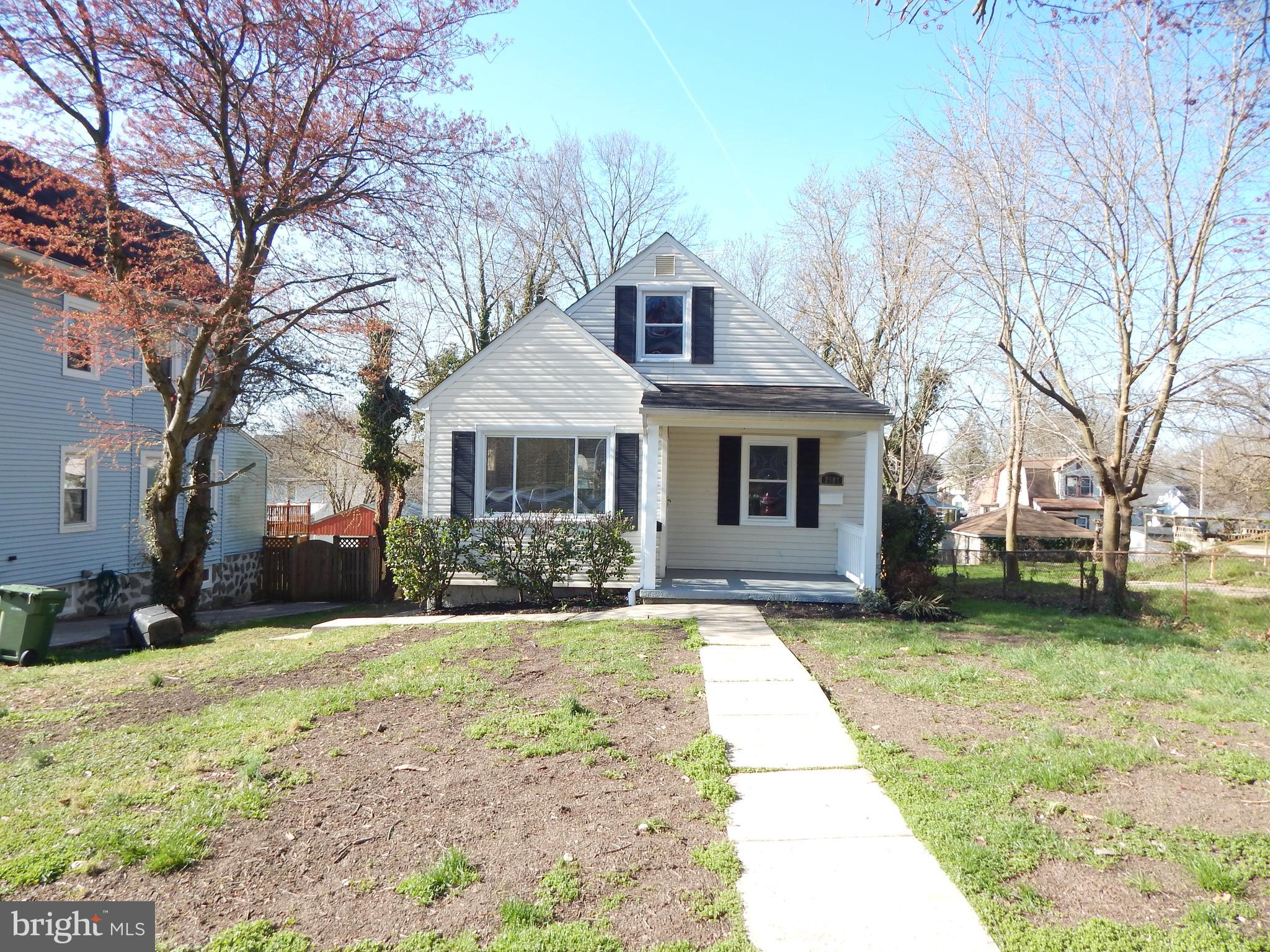 LAURAVILLE HISTORIC DISTRICT - Residential