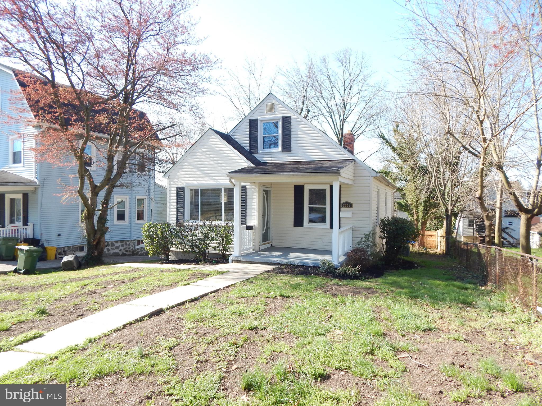 LAURAVILLE HISTORIC DISTRICT - Residential