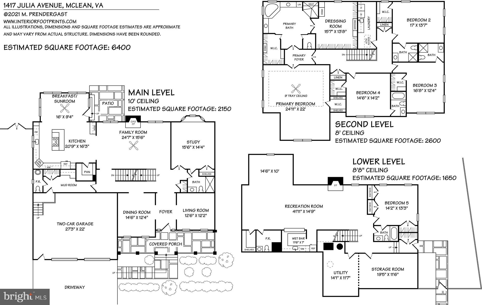 SALONA VILLAGE - Residential