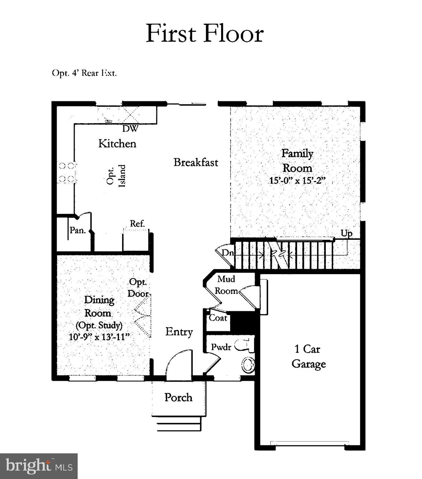 HUNTFIELD - Residential