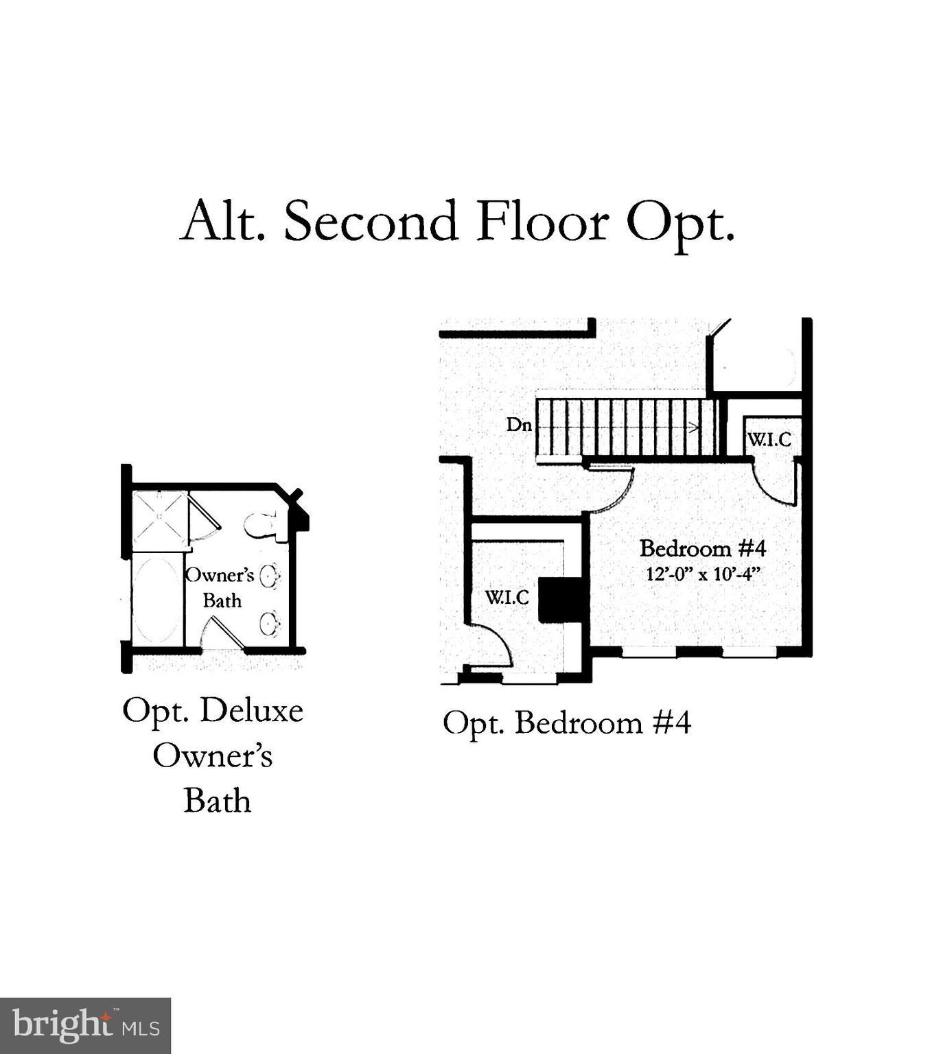 HUNTFIELD - Residential