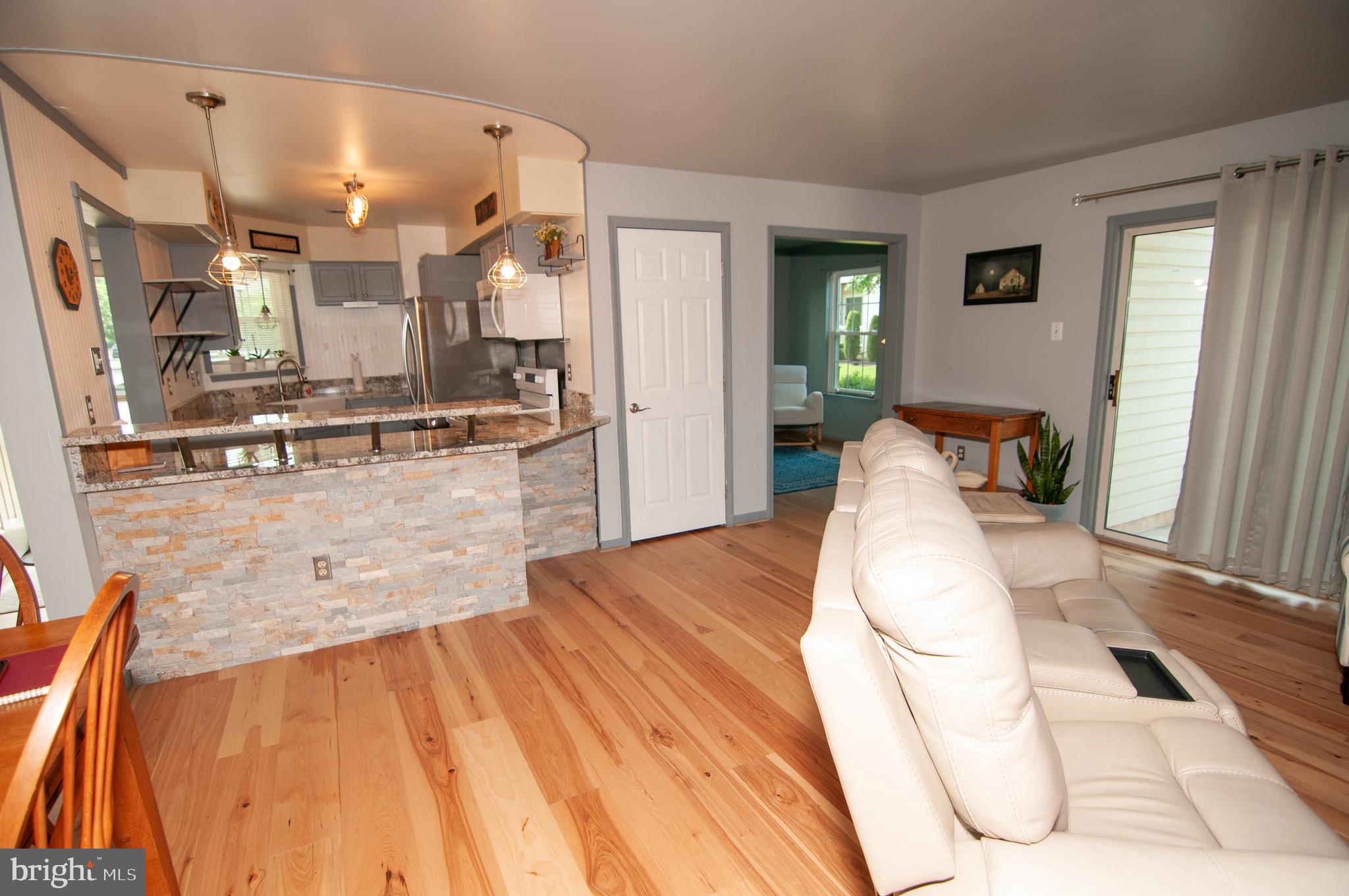 WILLOW STREAM - Residential