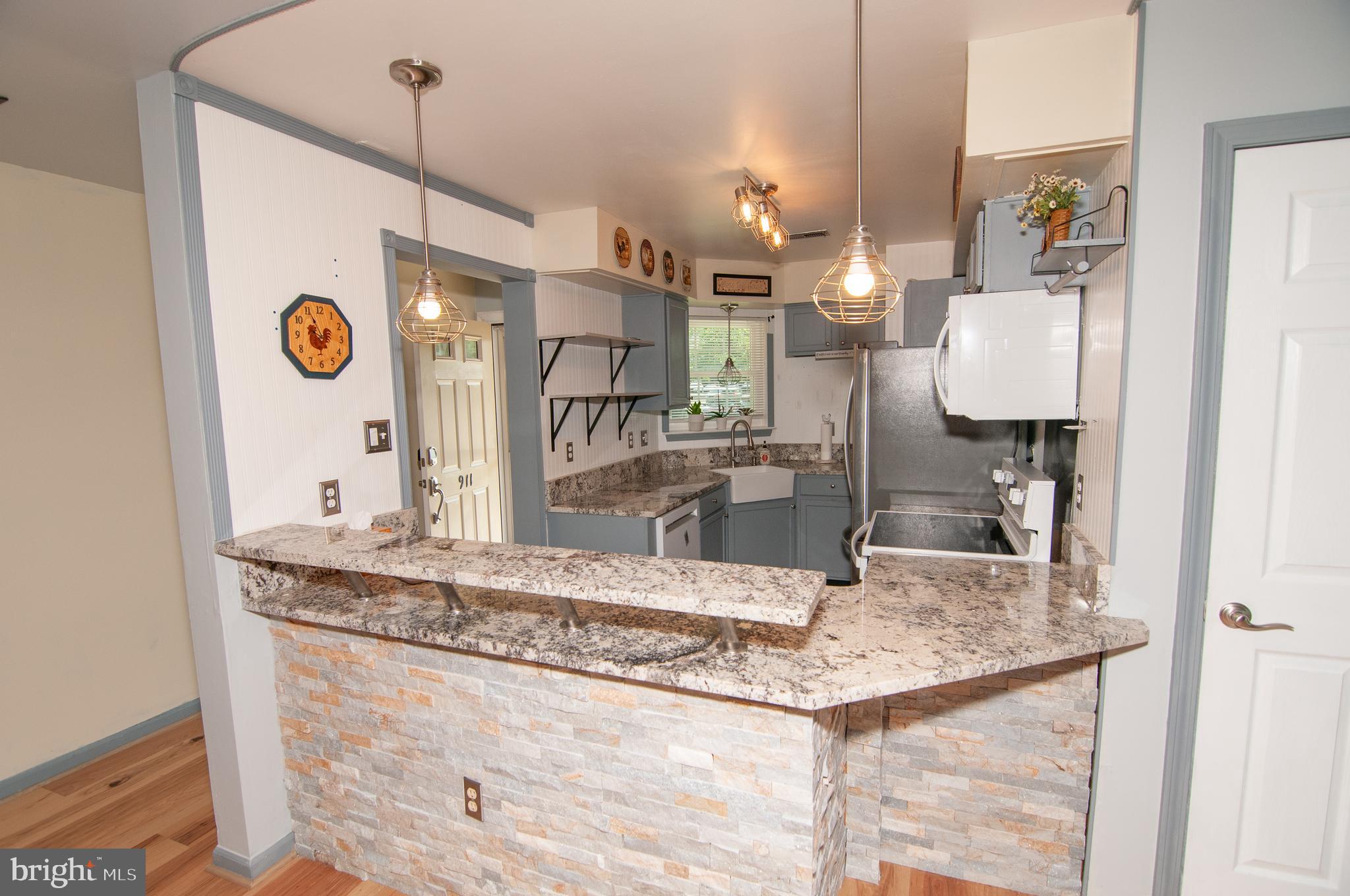 WILLOW STREAM - Residential