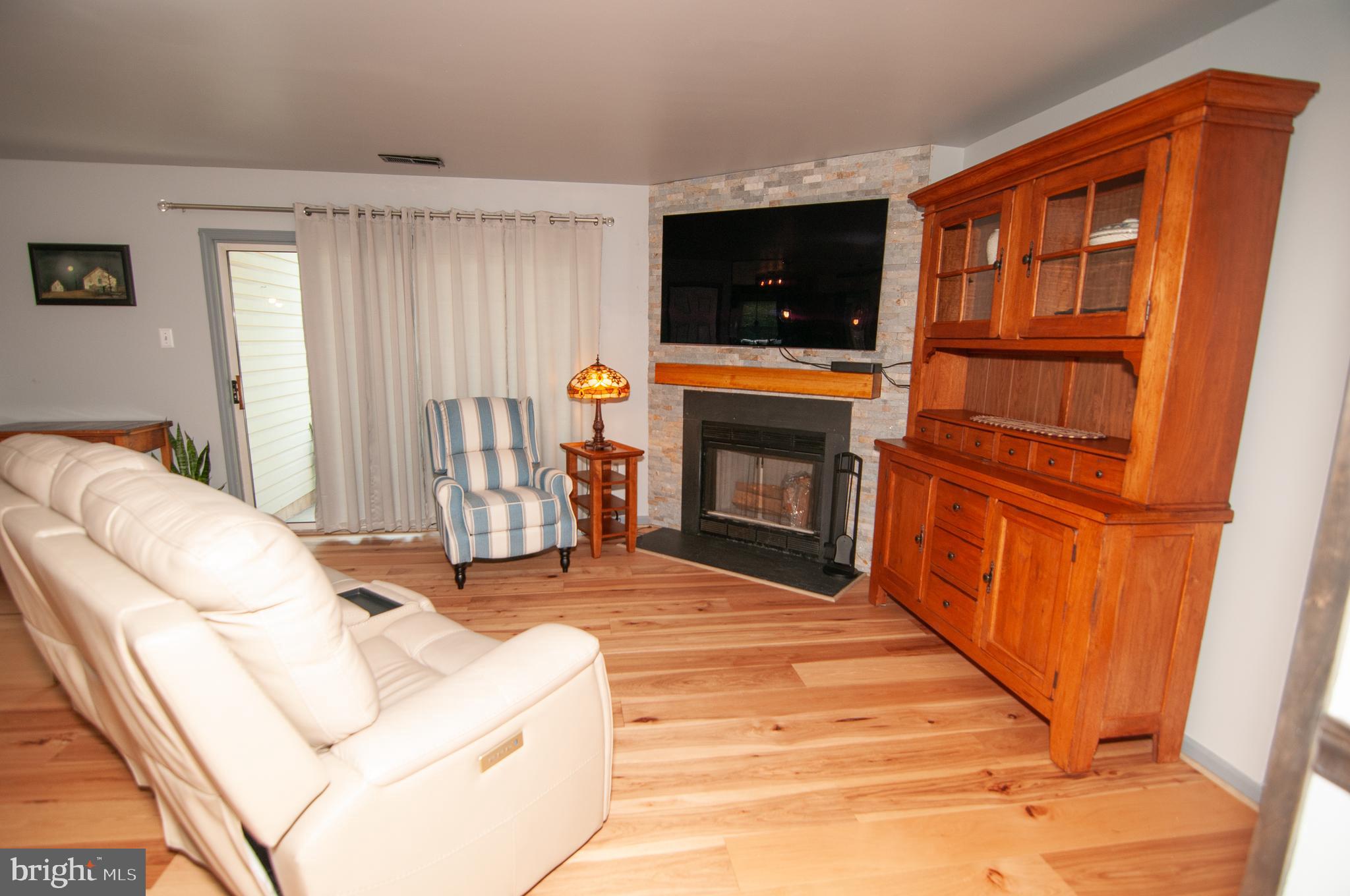WILLOW STREAM - Residential