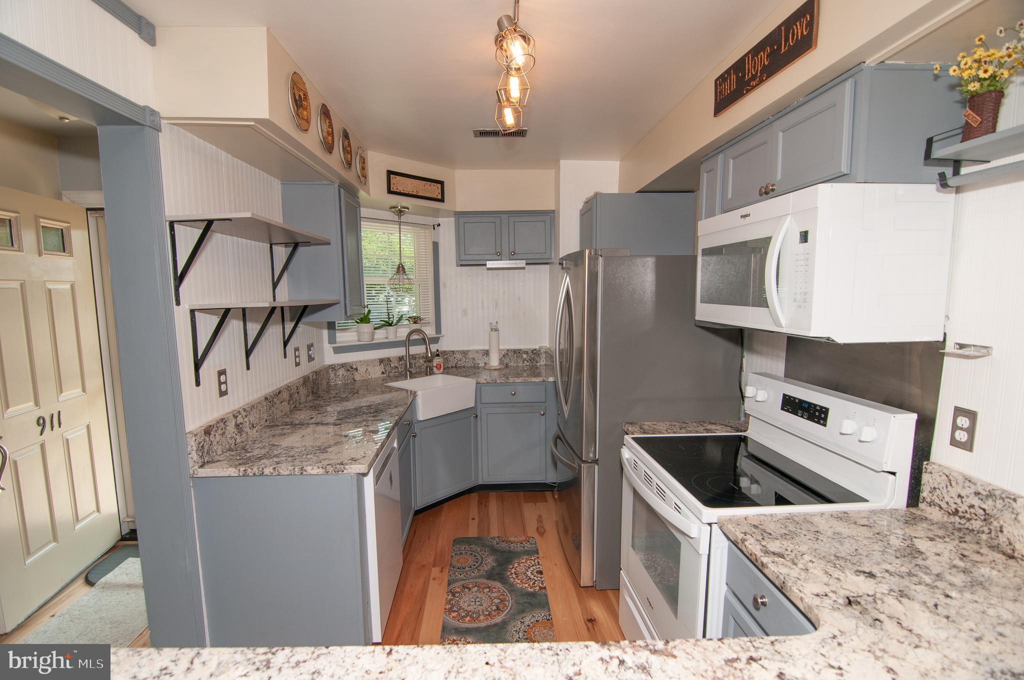 WILLOW STREAM - Residential