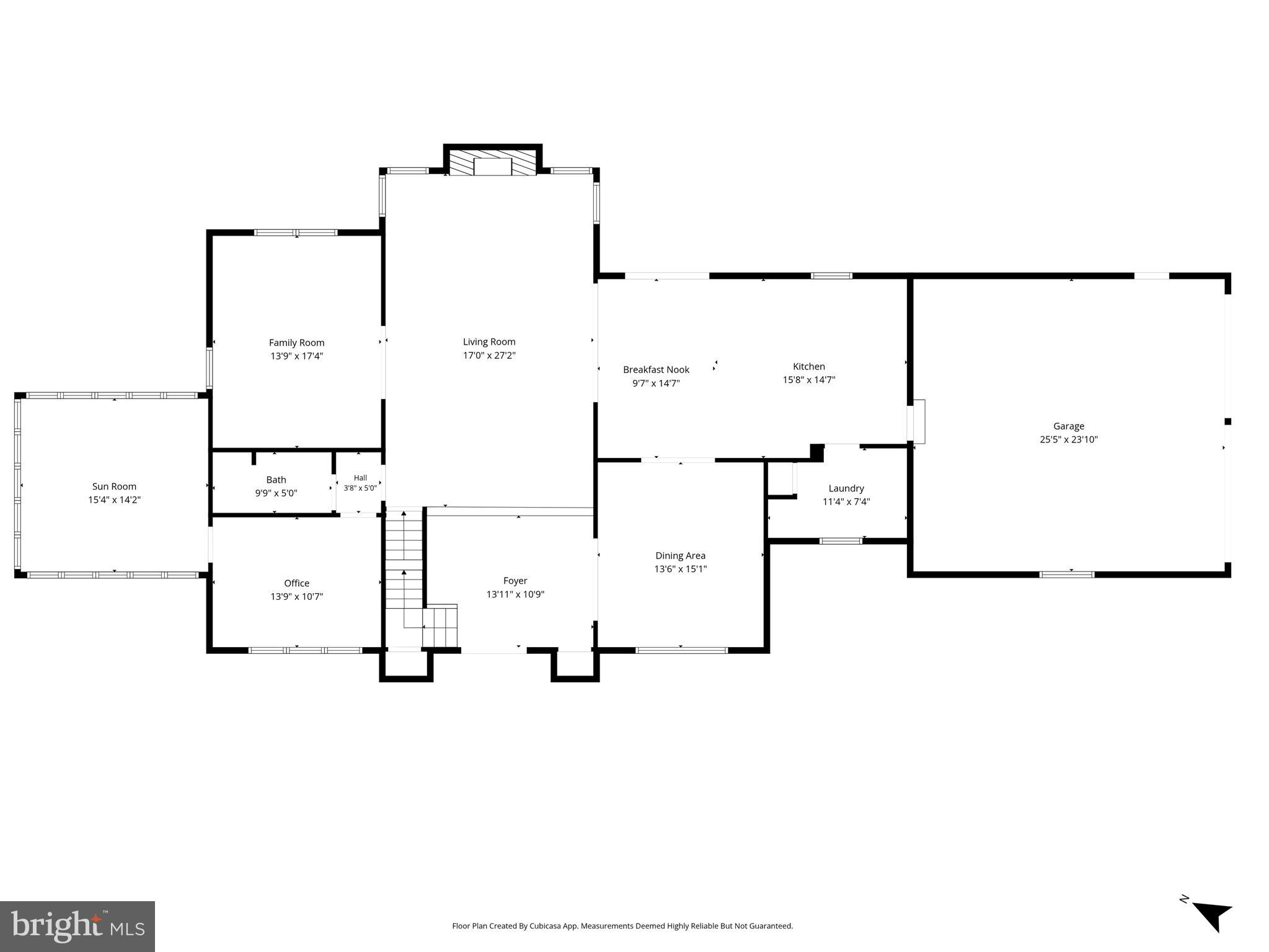 BEACH MILL HILL - Residential