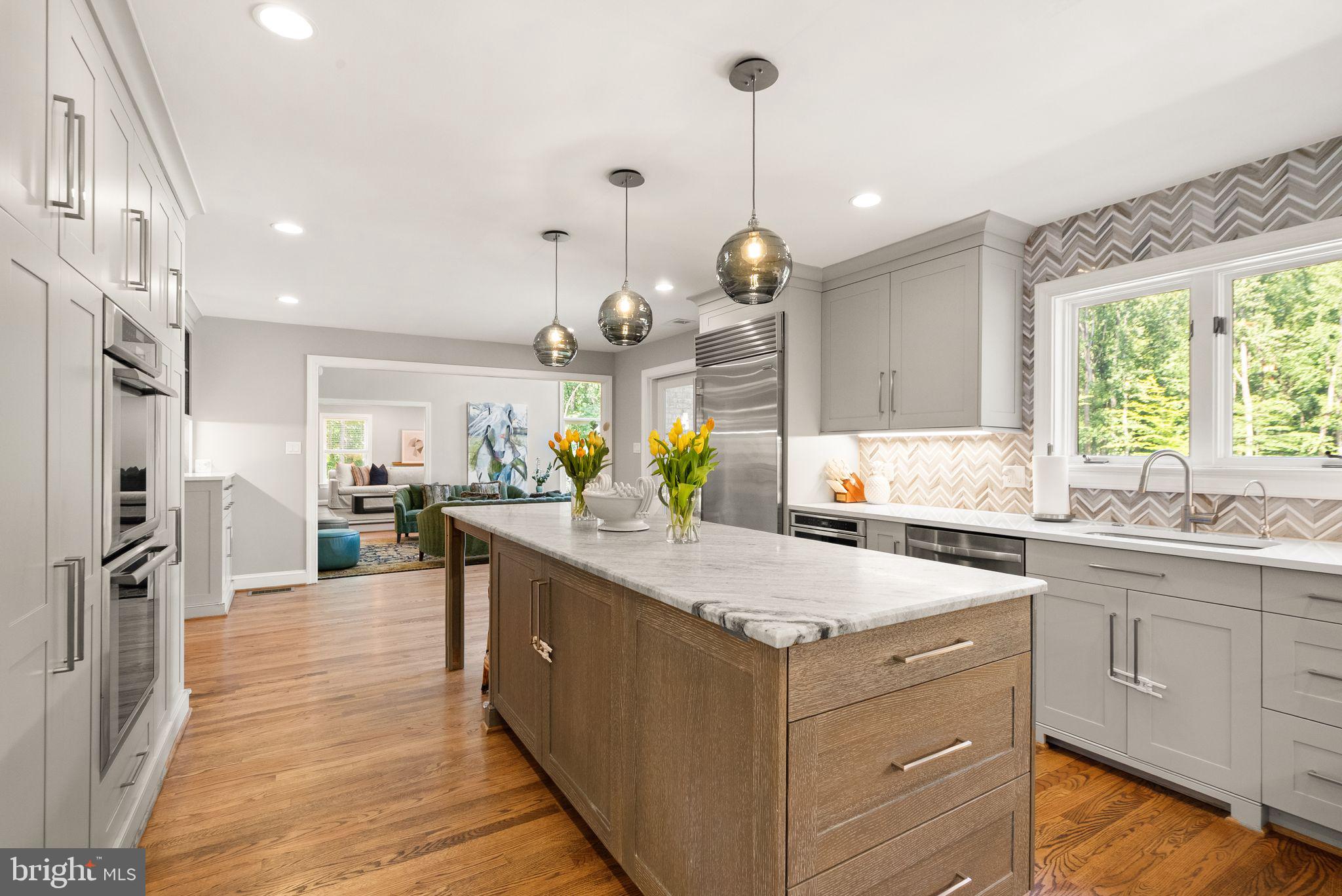 BEACH MILL HILL - Residential