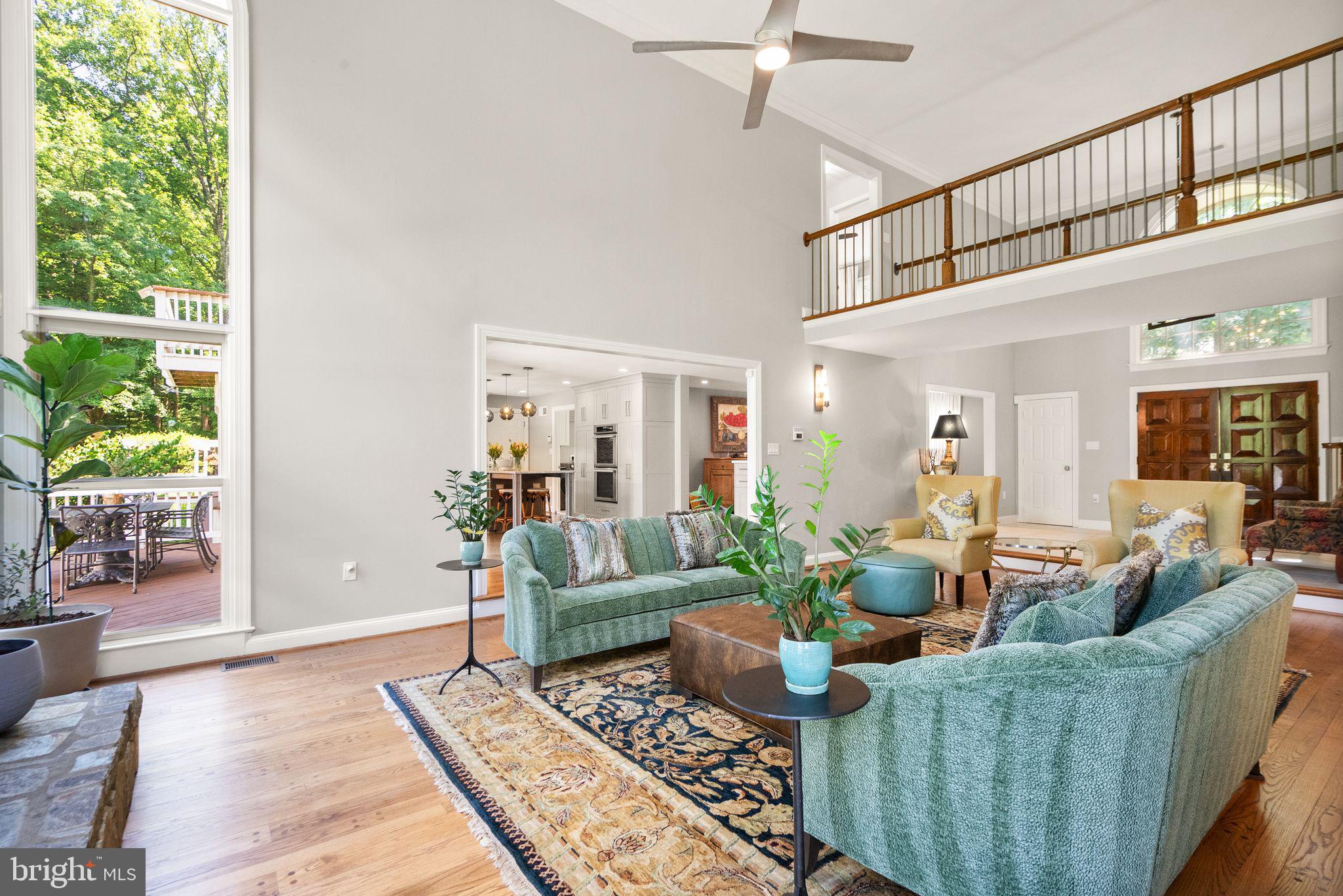 BEACH MILL HILL - Residential